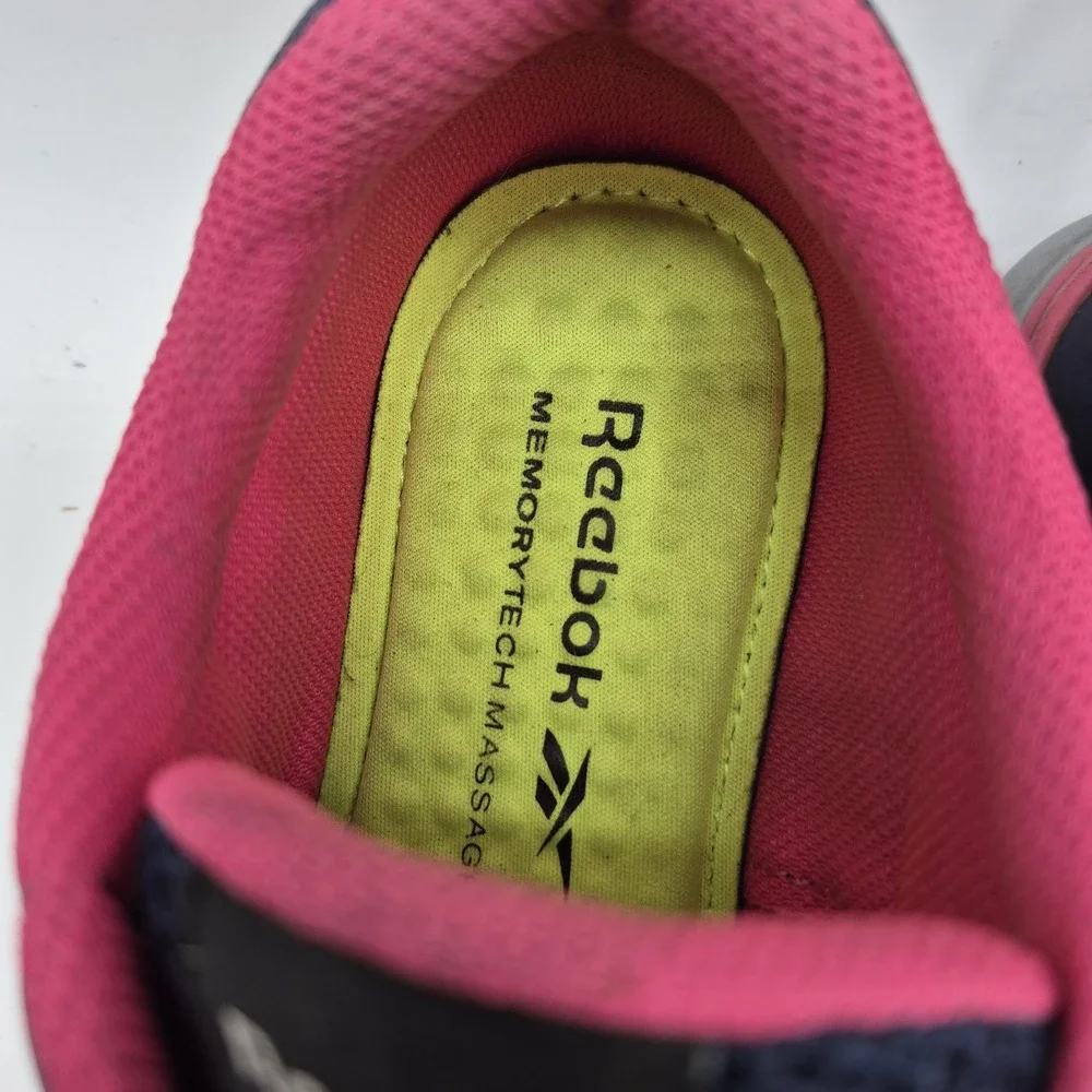 Reebok brand style